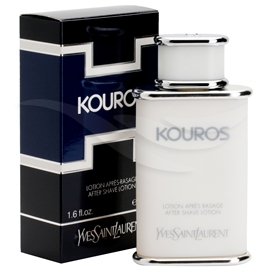 Kouros Aftershave